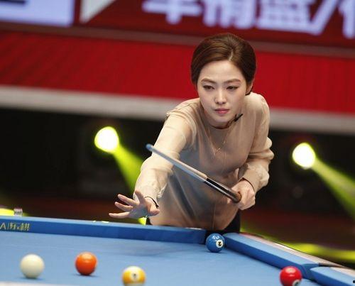 韩国打台球,韩国选手的精彩瞬间与策略解析