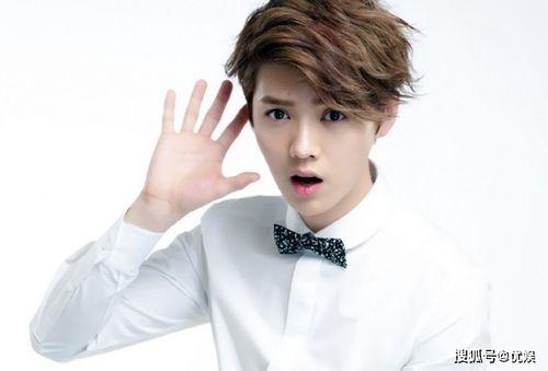 鹿晗为什么去韩国,从中国偶像到韩流巨星的心路历程