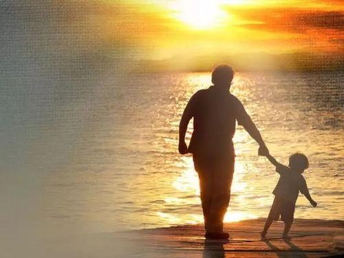 亲情图片带文字,定格永恒的温馨时光