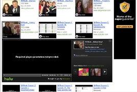 雅虎视频,探索无限精彩，尽享视听盛宴