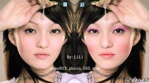 胭脂妆视频,跟随视频学习打造完美妆容