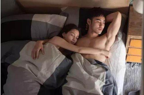 杨颖床吻戏裸戏,情感纠葛与演技挑战