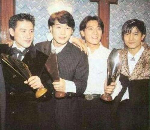 四大天王在韩国,“四大天王在韩国的辉煌历程与深远影响”