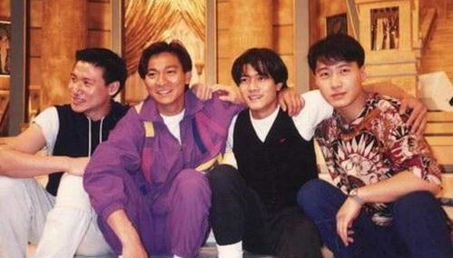 四大天王在韩国,“四大天王在韩国的辉煌历程与深远影响”