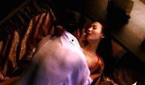 《杀戒床戏,激情与禁忌的交织