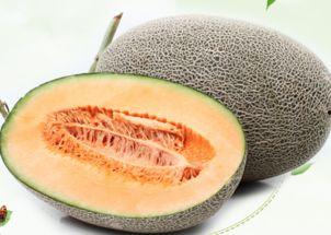 梦见别人给黑哈密瓜吃,揭秘黑哈密瓜的神秘寓意