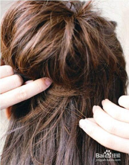 如何盘发视频,跟随视频教程打造完美发型