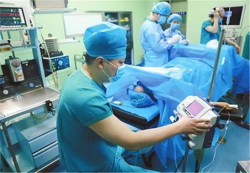 麻醉视频,从术前准备到术后恢复