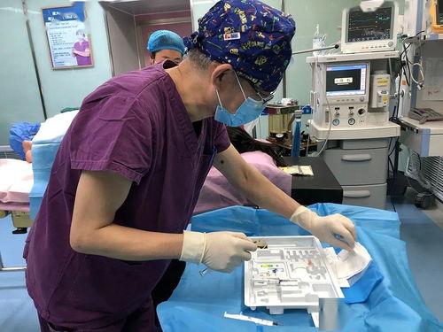 麻醉视频,从术前准备到术后恢复