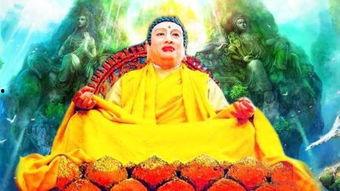 如来佛祖视频,揭秘佛教智慧与修行之道