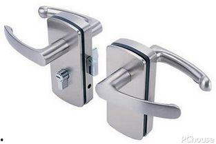 锁具图片大全,锁具图片大全揭秘现代安防之美