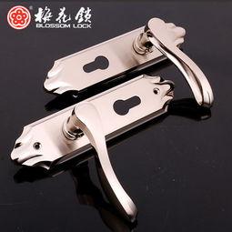 锁具图片大全,锁具图片大全揭秘现代安防之美