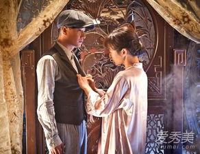 少帅电视剧床戏,激情岁月里的爱欲纠葛