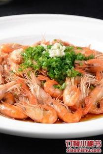 米虾图片,水中精灵的灵动之美