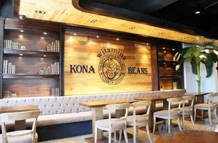 韩国权志龙咖啡,潮流巨星跨界，打造韩流新地标