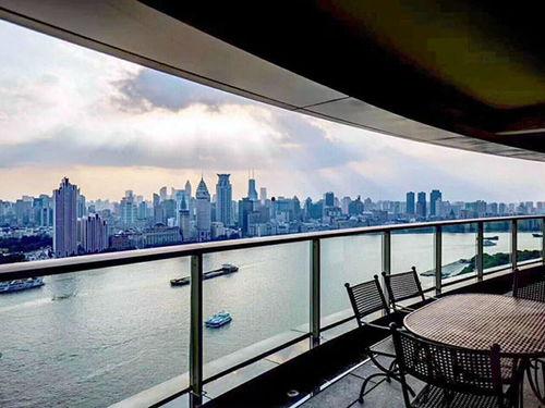 汤臣一品视频,奢华豪宅的极致演绎