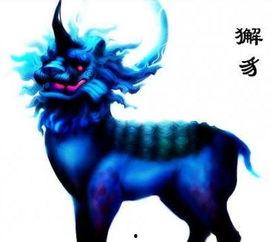 东北神兽图片大全,探寻东北神秘生物的奇幻世界