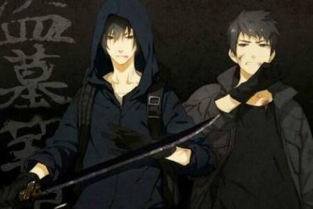 盗墓笔记吴邪图片大全,吴邪探秘古墓，惊险历程大揭秘