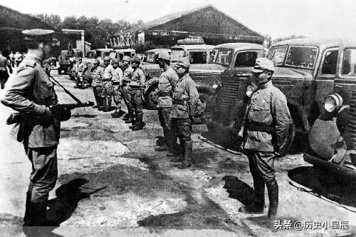 二战日本苏联,冲突与和解的交织