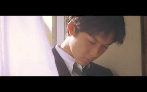 情书(日本电影),跨越时空的真挚爱恋