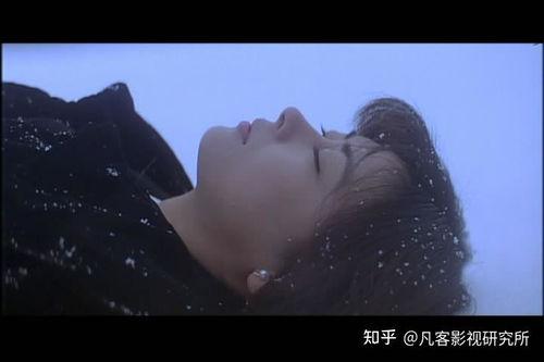 情书(日本电影),跨越时空的真挚爱恋