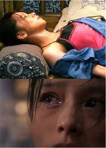 徐若瑄床戏电影,激情演绎，情感纠葛