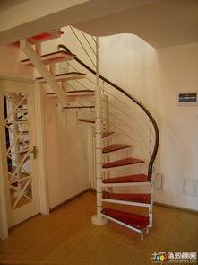 楼梯图片大全,探索各式楼梯之美