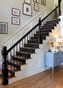 楼梯图片大全,探索各式楼梯之美