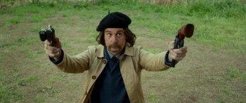 长牙人形海象在线观看,深海奇遇记