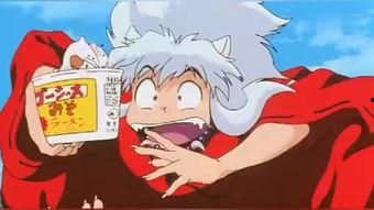 犬夜叉国语版高清,高清国语版，重温经典，热血再现