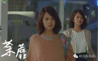 荼靡台剧在线观看,一场青春与爱情的华丽邂逅