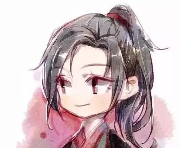 机哭人图片大全