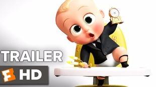 宝贝老板 国语,萌娃奇遇记，创业之路笑中带泪