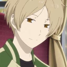 夏目友人帐斑图片大全,斑之魅影，探寻神秘力量的守护者