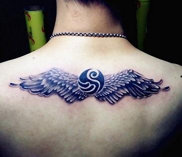 最好看纹身图片大全集,探寻全球最美纹身图鉴