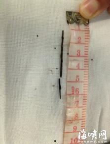 取钢针视频,钢针制作过程揭秘