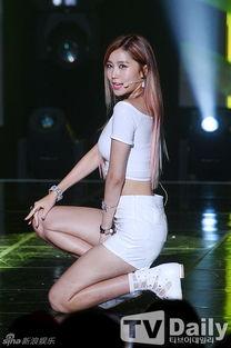 开腿视频韩国,跟随潮流，轻松解锁舞蹈魅力