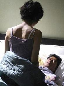 清子被床戏,揭秘娱乐圈的隐秘角落