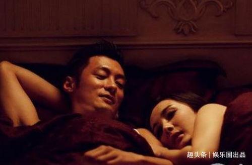 清子被床戏,揭秘娱乐圈的隐秘角落