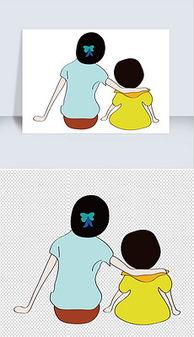 感恩漫画图片大全,漫画描绘的温馨故事集