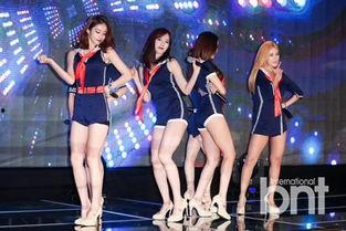 t-ara在日本,跨越国界的魅力之旅