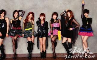 t-ara在日本,跨越国界的魅力之旅