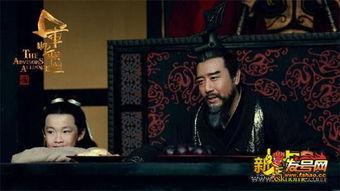 军师联盟42集在线观看,谋略巅峰，智斗风云再起