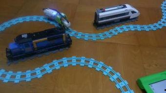 乐高火车视频大全,穿梭时空的奇幻之旅