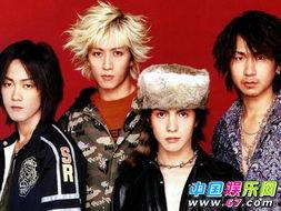 日本 彩虹乐队,日本摇滚乐坛的璀璨彩虹