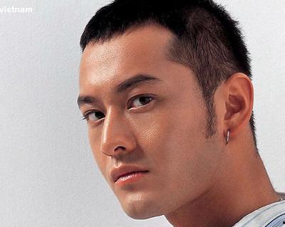 男士发套的图片大全,百变造型随心所欲