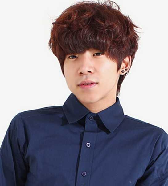 男士发套的图片大全,百变造型随心所欲