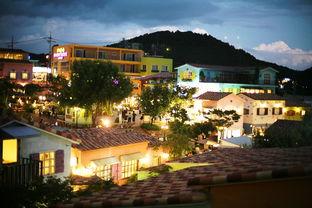 韩国 小镇,传统与现代交融的宁静角落