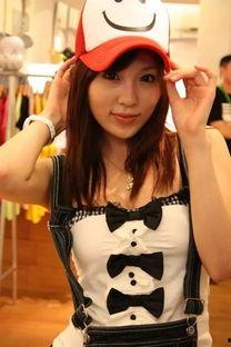 日本樱木凛,日本动漫界的璀璨新星