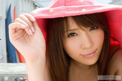 日本樱木凛,日本动漫界的璀璨新星